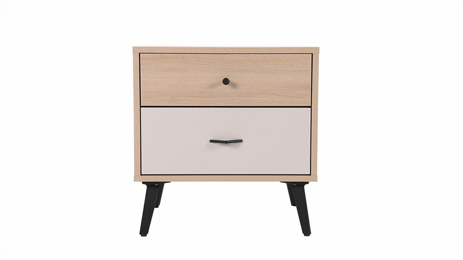 Serez Nightstand Serez Nightstand