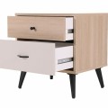 Serez Nightstand Serez Nightstand