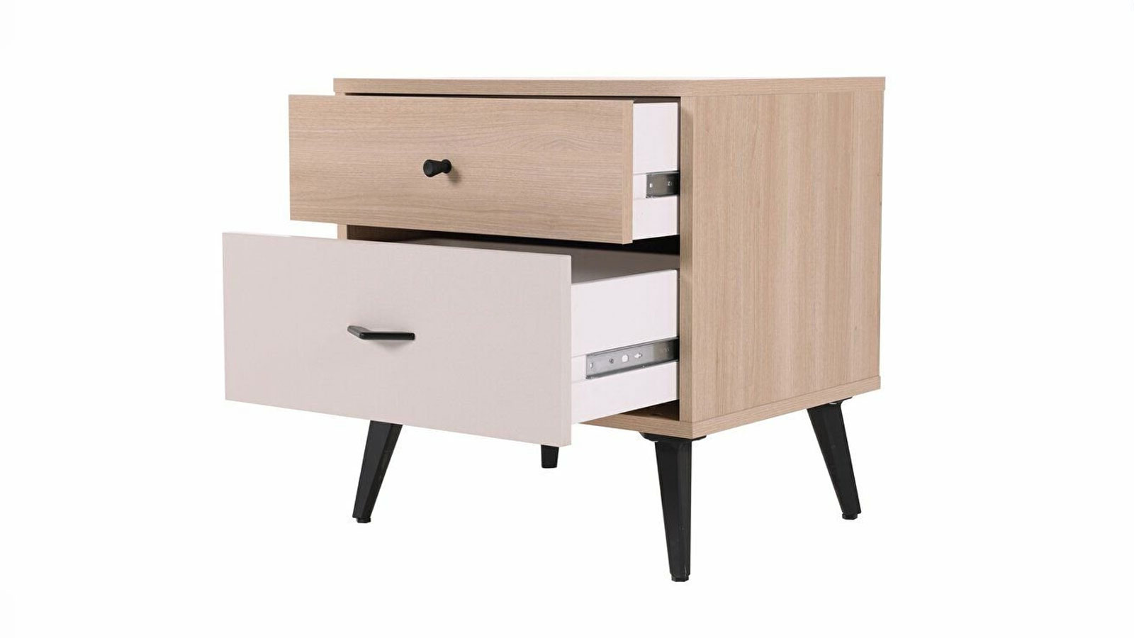 Serez Nightstand Serez Nightstand