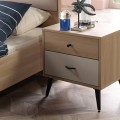 Serez Nightstand Serez Nightstand