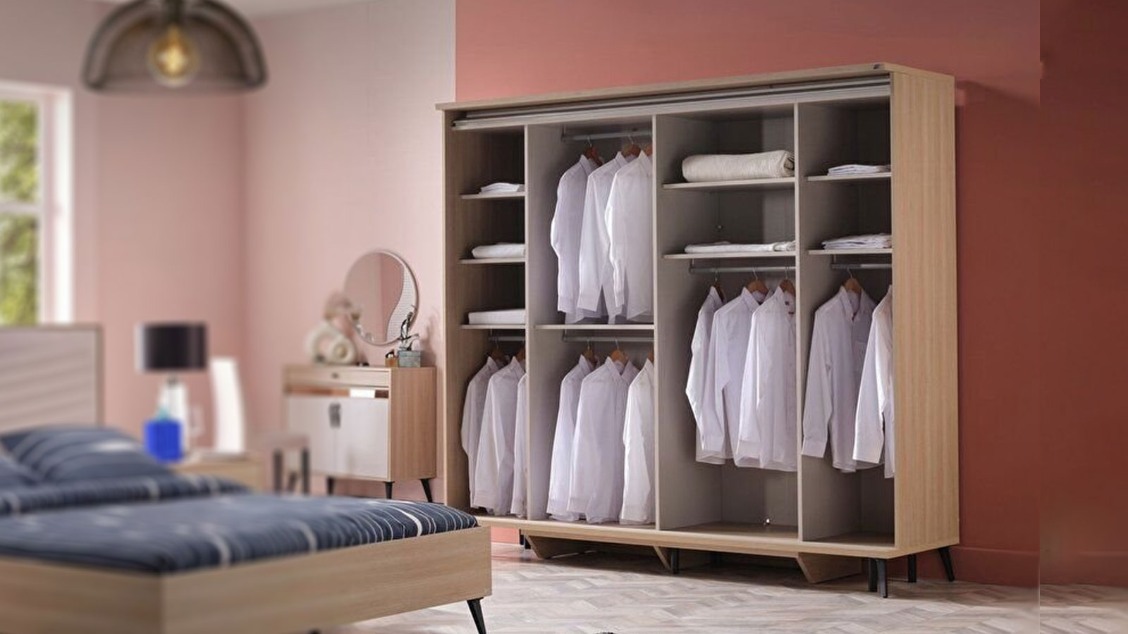 Serez Sliding Closet Serez Sliding Closet