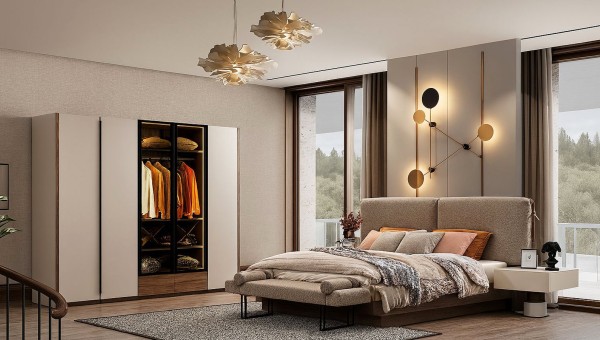 Tokyo Bedroom Tokyo Bedroom