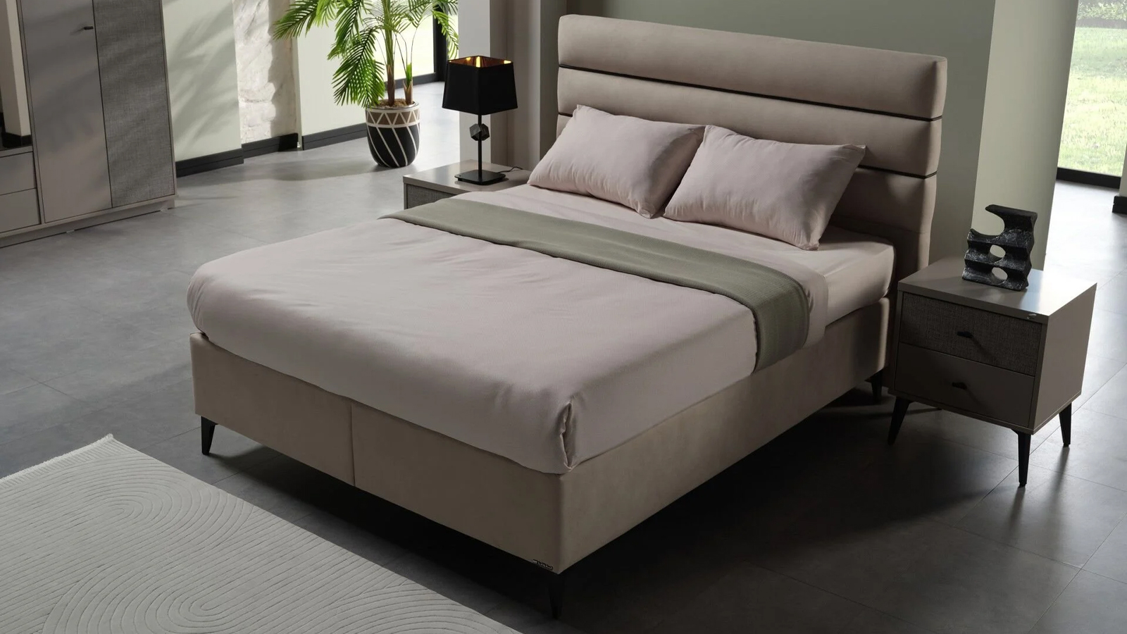 Truva Bedroom Truva Bedroom