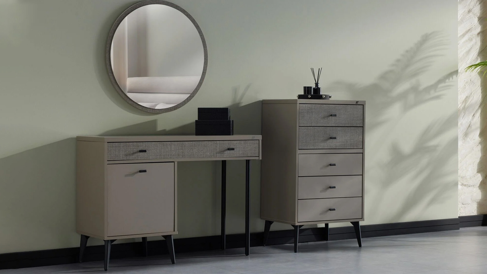 Truva Bedroom Truva Bedroom