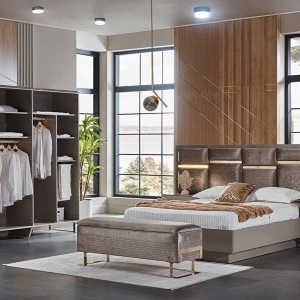 Veronica Bedroom Veronica Bedroom