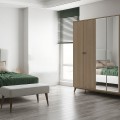 Viena Bedroom
