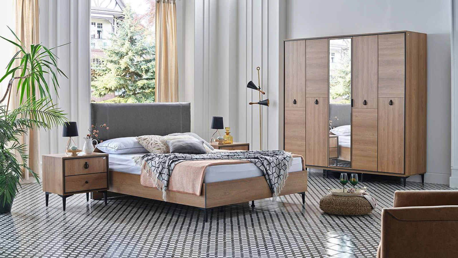 Vista Bedroom Vista Bedroom