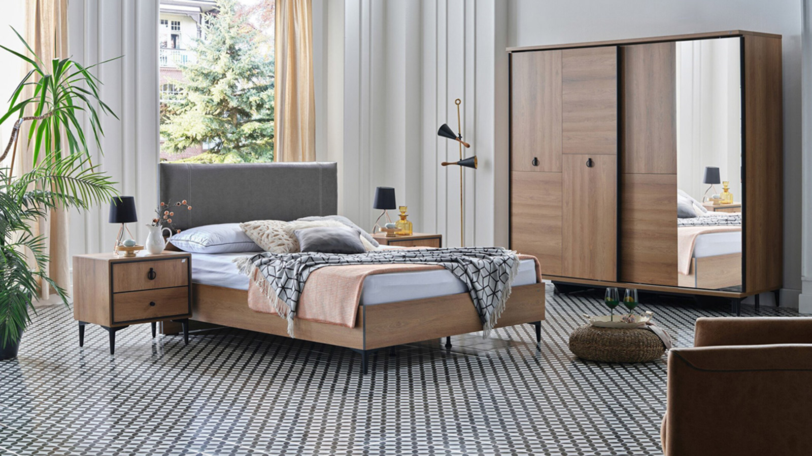 Vista Bedroom Vista Bedroom