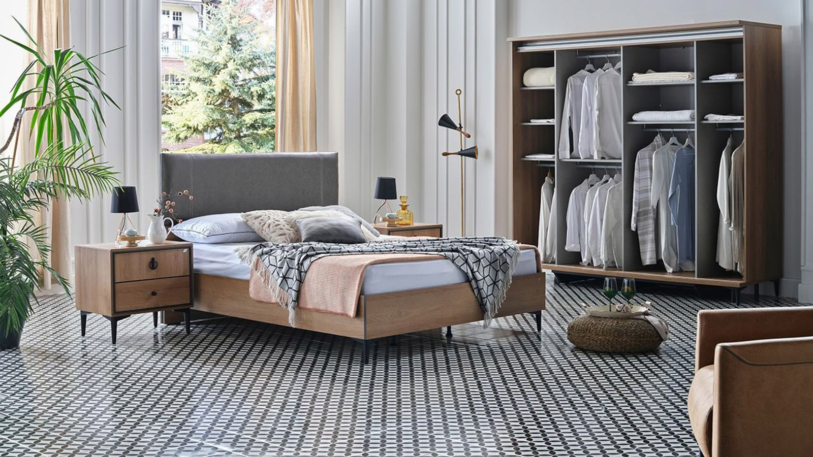 Vista Bedroom Vista Bedroom