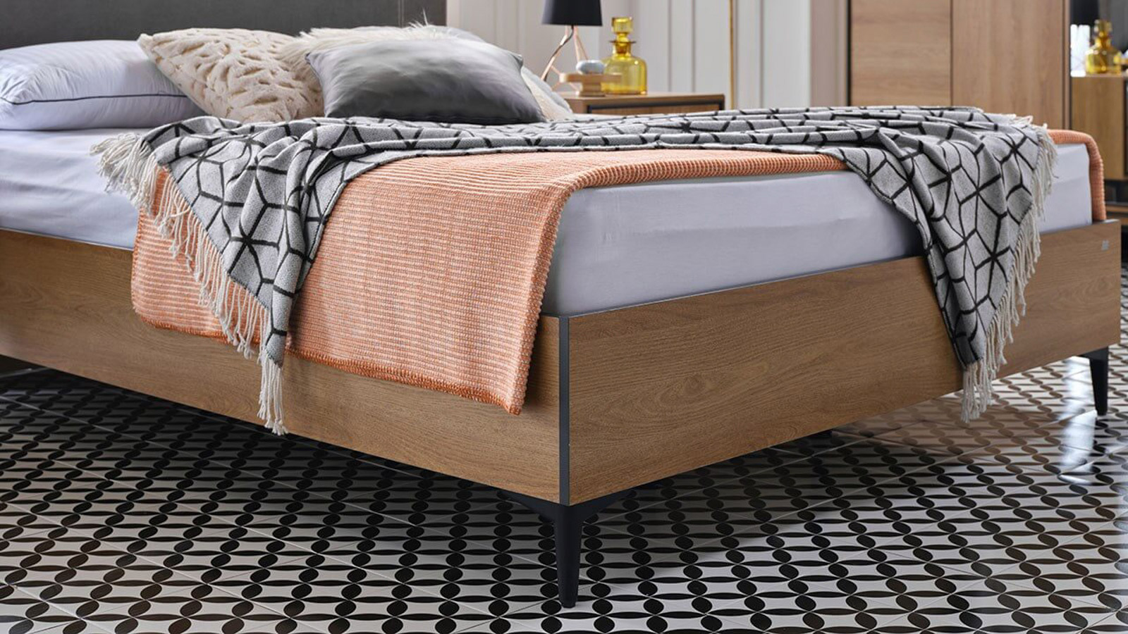 Vista Bedroom Vista Bedroom