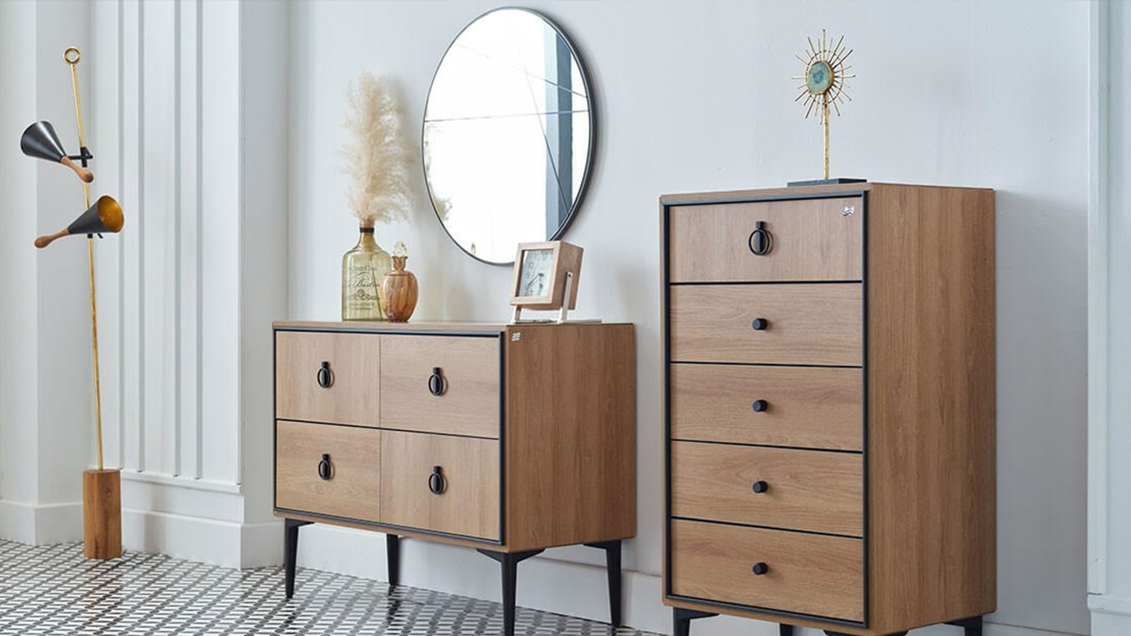 Vista Bedroom Vista Bedroom