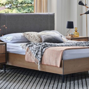 Vista Bed 160 Vista Bed 160