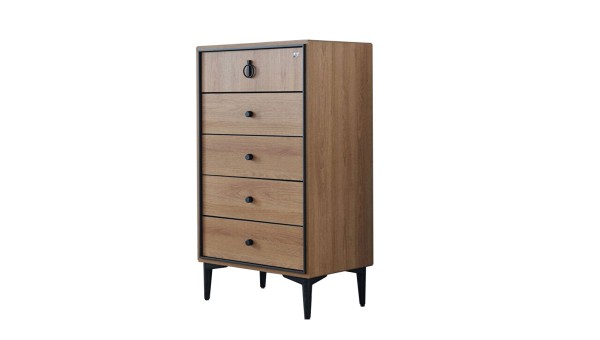 Vista Dresser