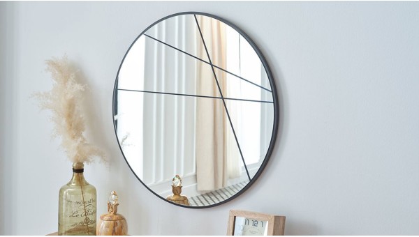 Vista Dressing Table & Mirror 