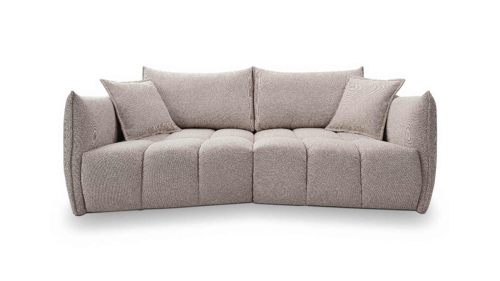 Laura Sofa 3 Seater