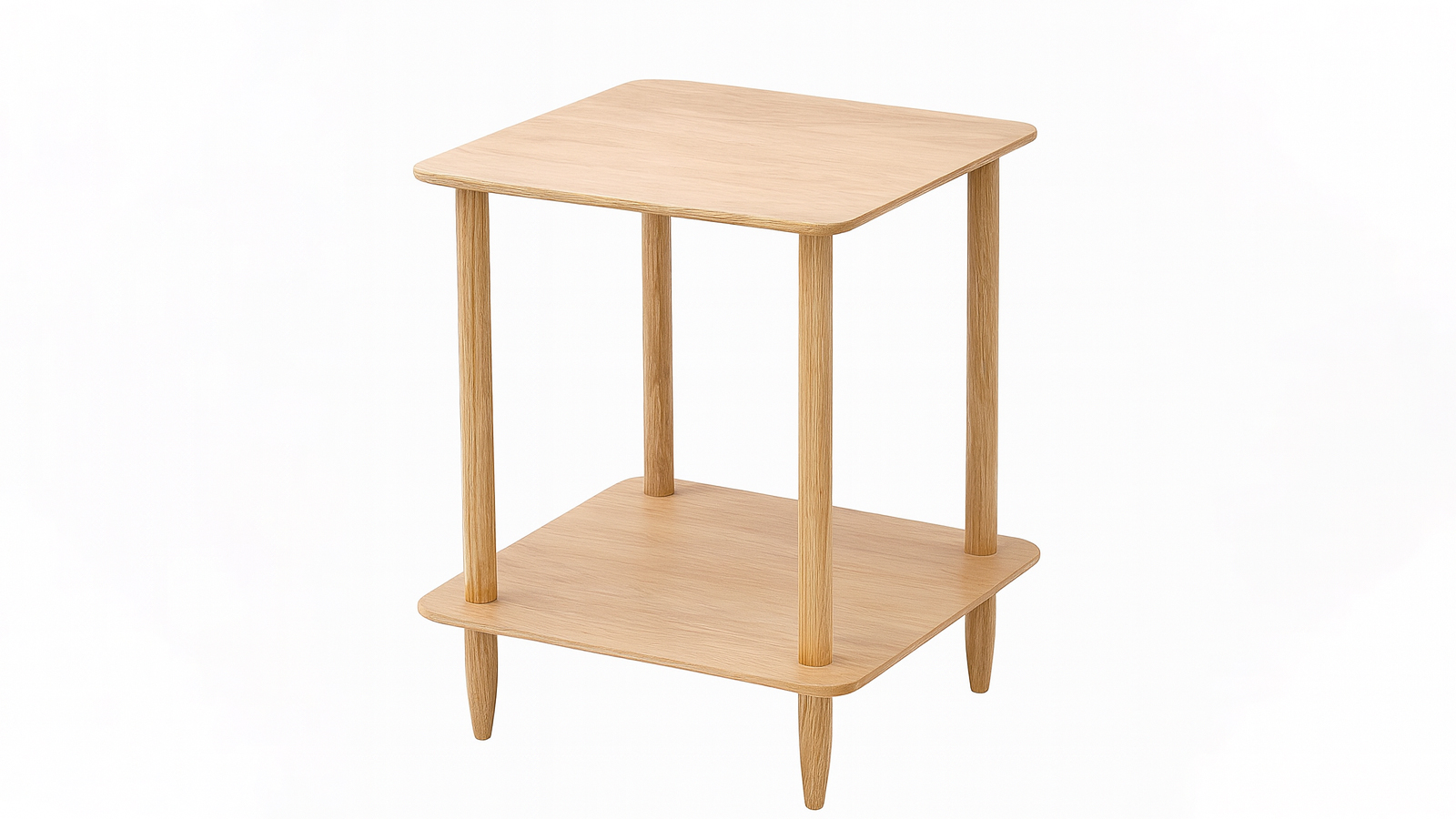 Fonda End Table Fonda End Table