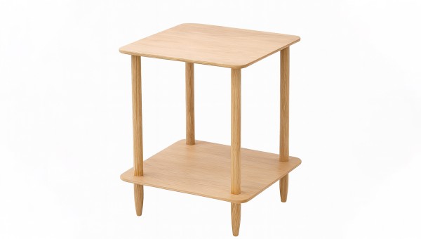 Fonda End Table 