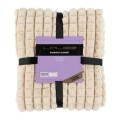 Lalee Harmony Blanket Beige 