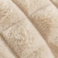 Lalee Harmony Blanket Beige 