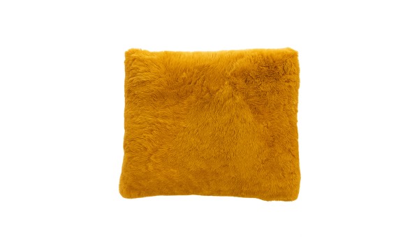 Lalee Heaven Cushion Amber