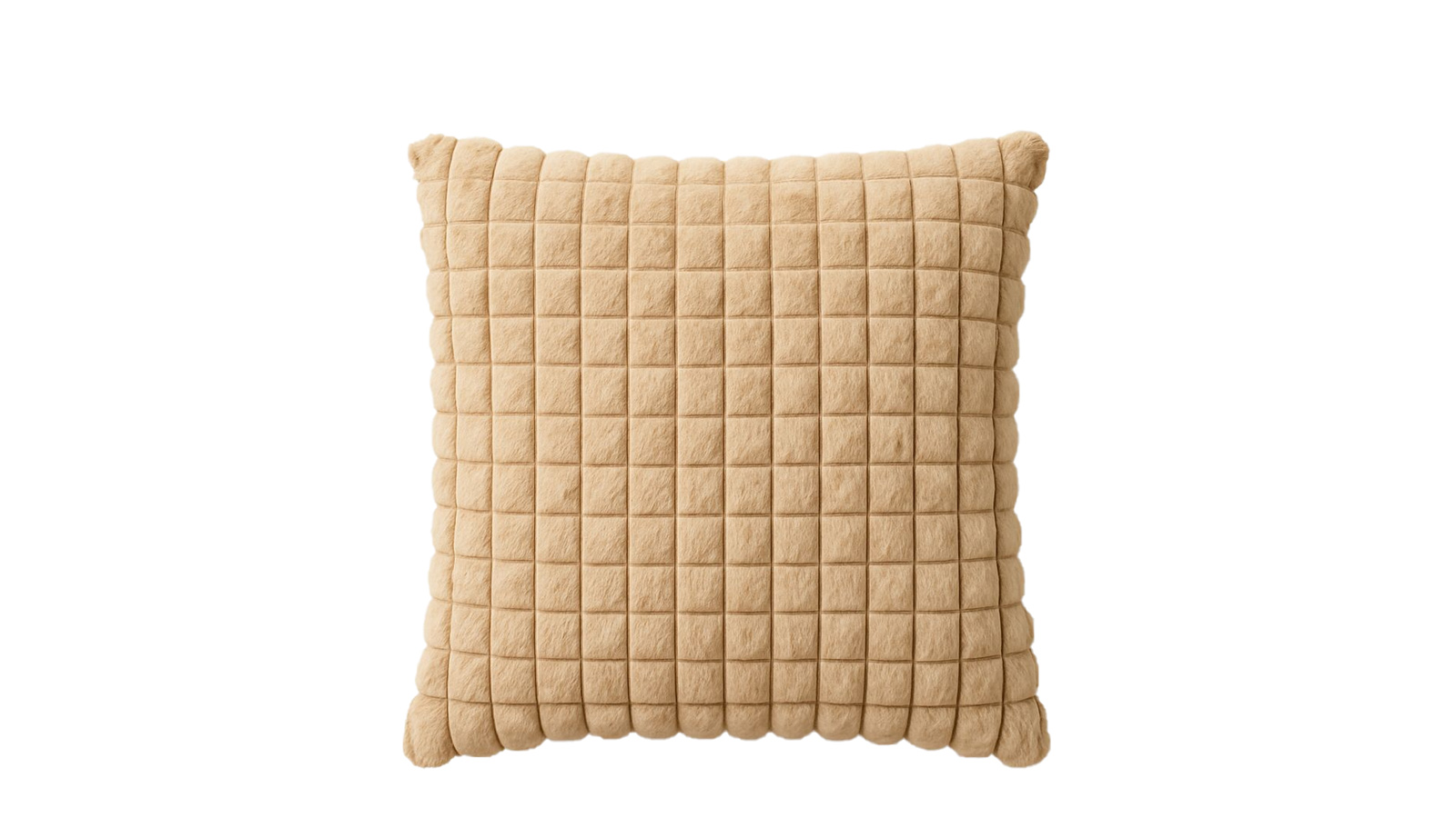 Lalee Harmony Cushion Beige 