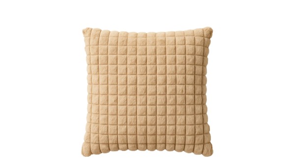 Lalee Harmony Cushion Beige 