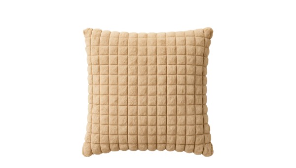 Lalee Harmony Cushion Beige 