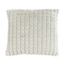 Lalee Harmony Cushion Silver
