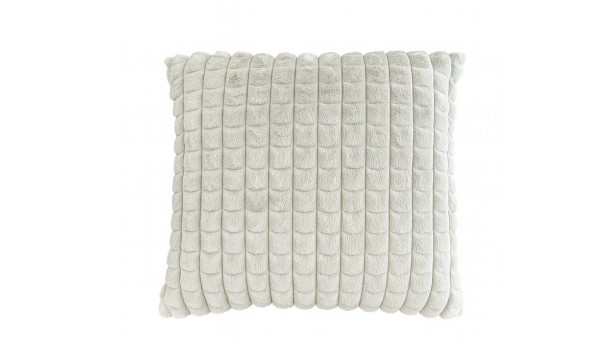 Lalee Harmony Cushion Silver