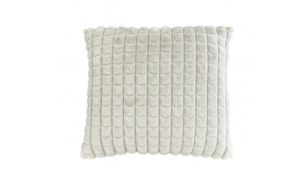 Lalee Harmony Cushion Silver