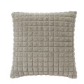 Lalee Harmony Cushion Taupe