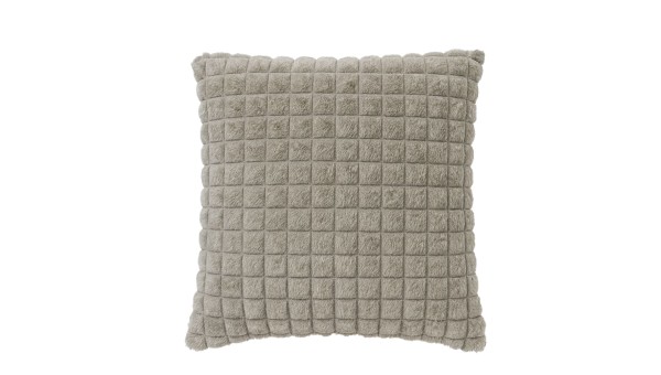Lalee Harmony Cushion Taupe