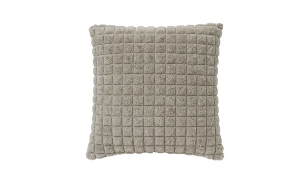 Lalee Harmony Cushion Taupe