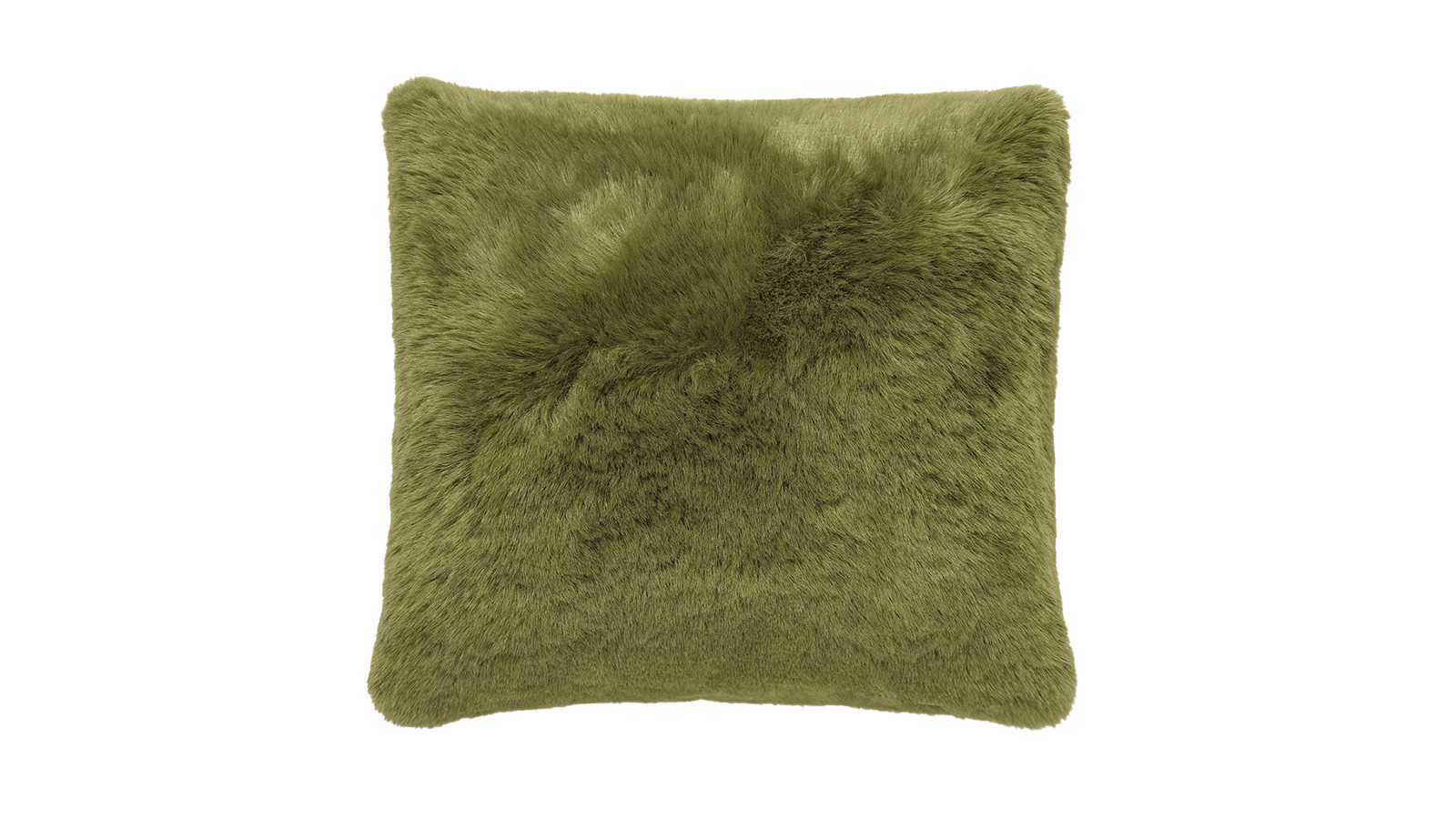 Lalee Heaven Cushion Basil