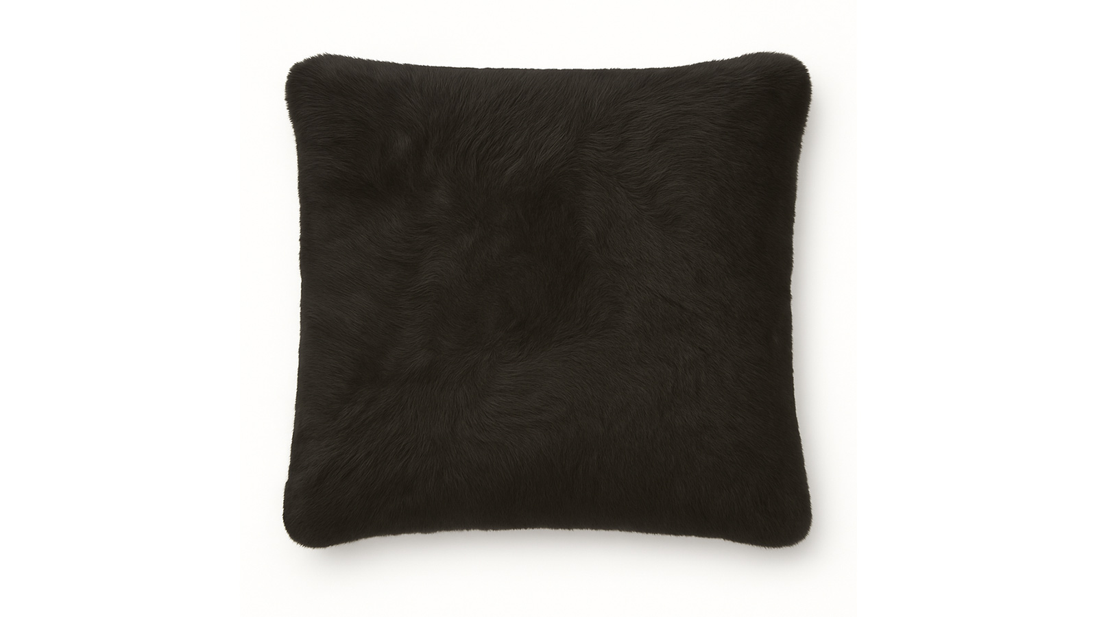 Lalee Heaven Cushion Black