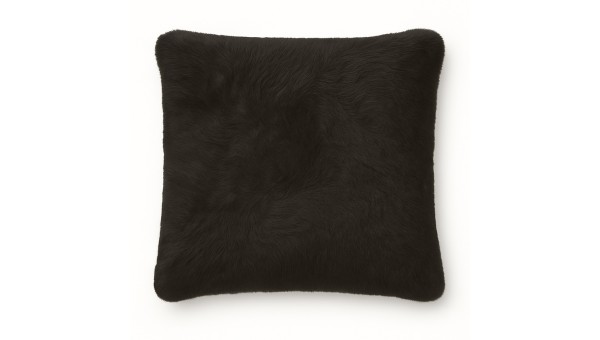 Lalee Heaven Cushion Black