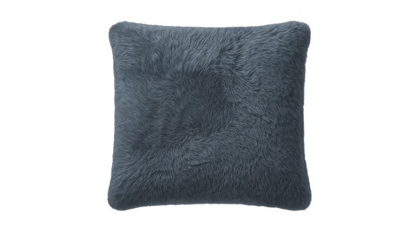 Lalee Heaven Cushion Graphite