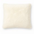 Lalee Heaven Cushion Ivory