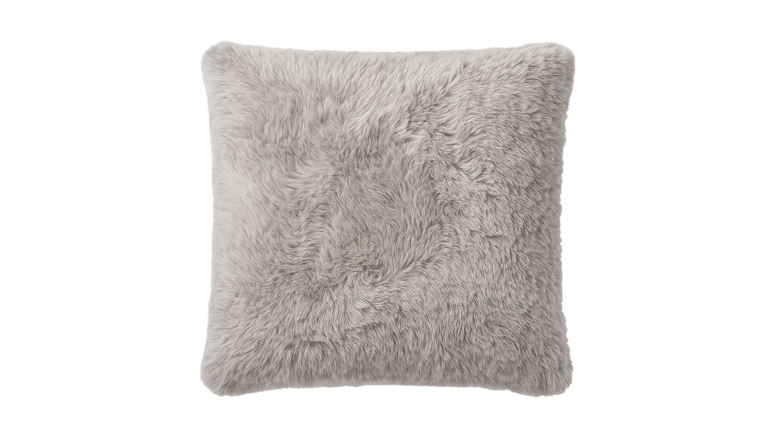 Lalee Heaven Cushion Light Taupe