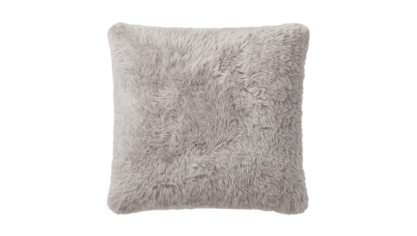 Lalee Heaven Cushion Light Taupe