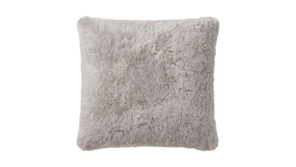 Lalee Heaven Cushion Light Taupe