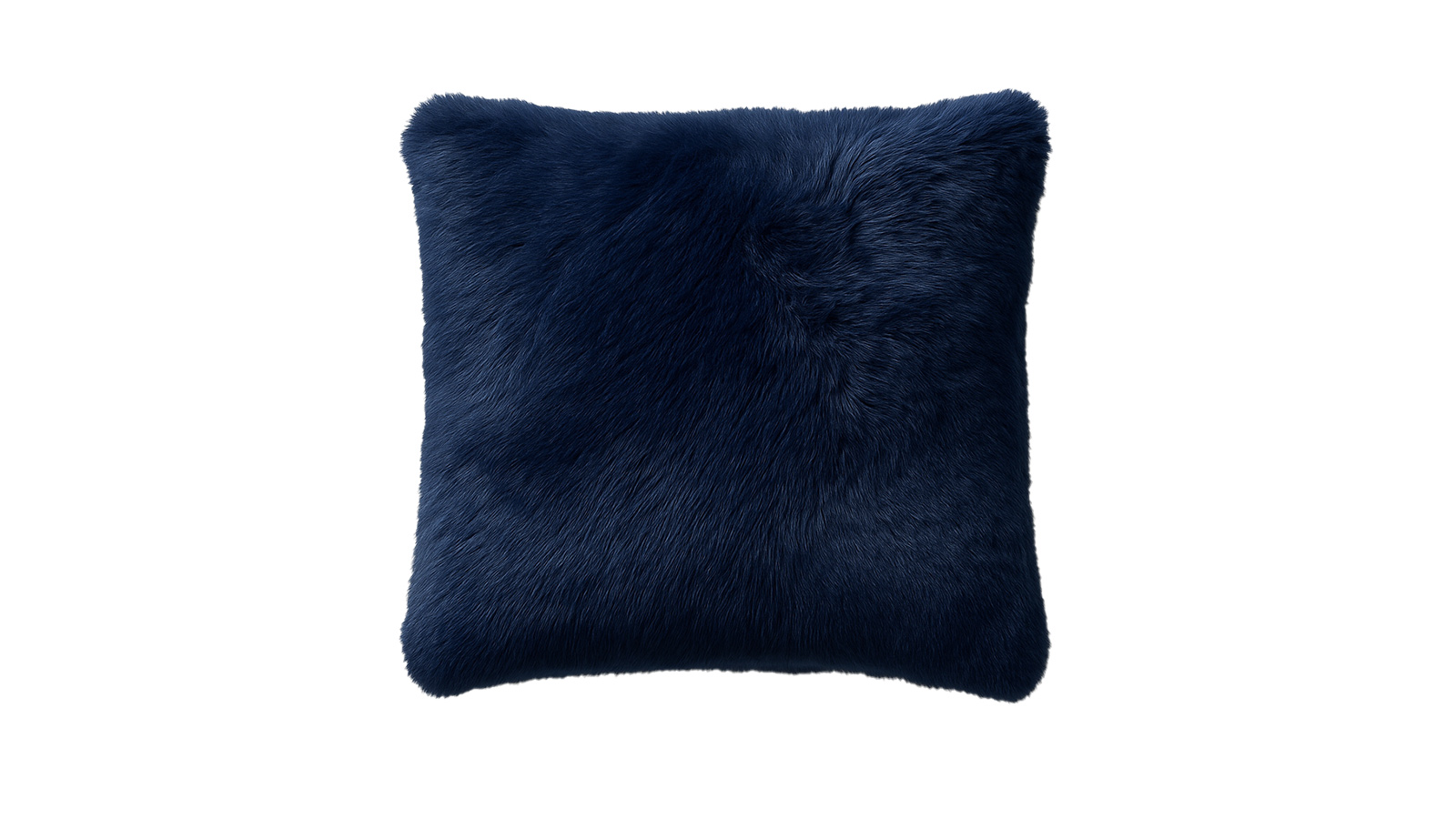 Lalee Heaven Cushion Navy Blue Lalee Heaven Cushion Navy Blue