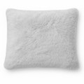 Lalee Heaven Cushion Silver Lalee Heaven Cushion Silver