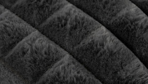 Lalee Harmony Cushion Graphite