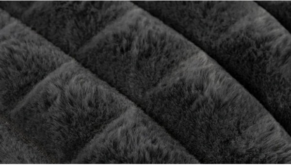 Lalee Harmony Cushion Graphite