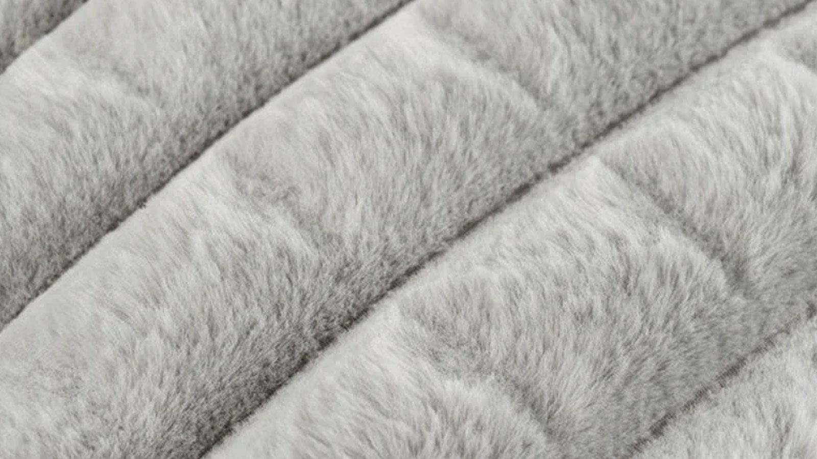 Lalee Harmony Cushion Silver