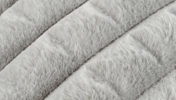 Lalee Harmony Cushion Silver