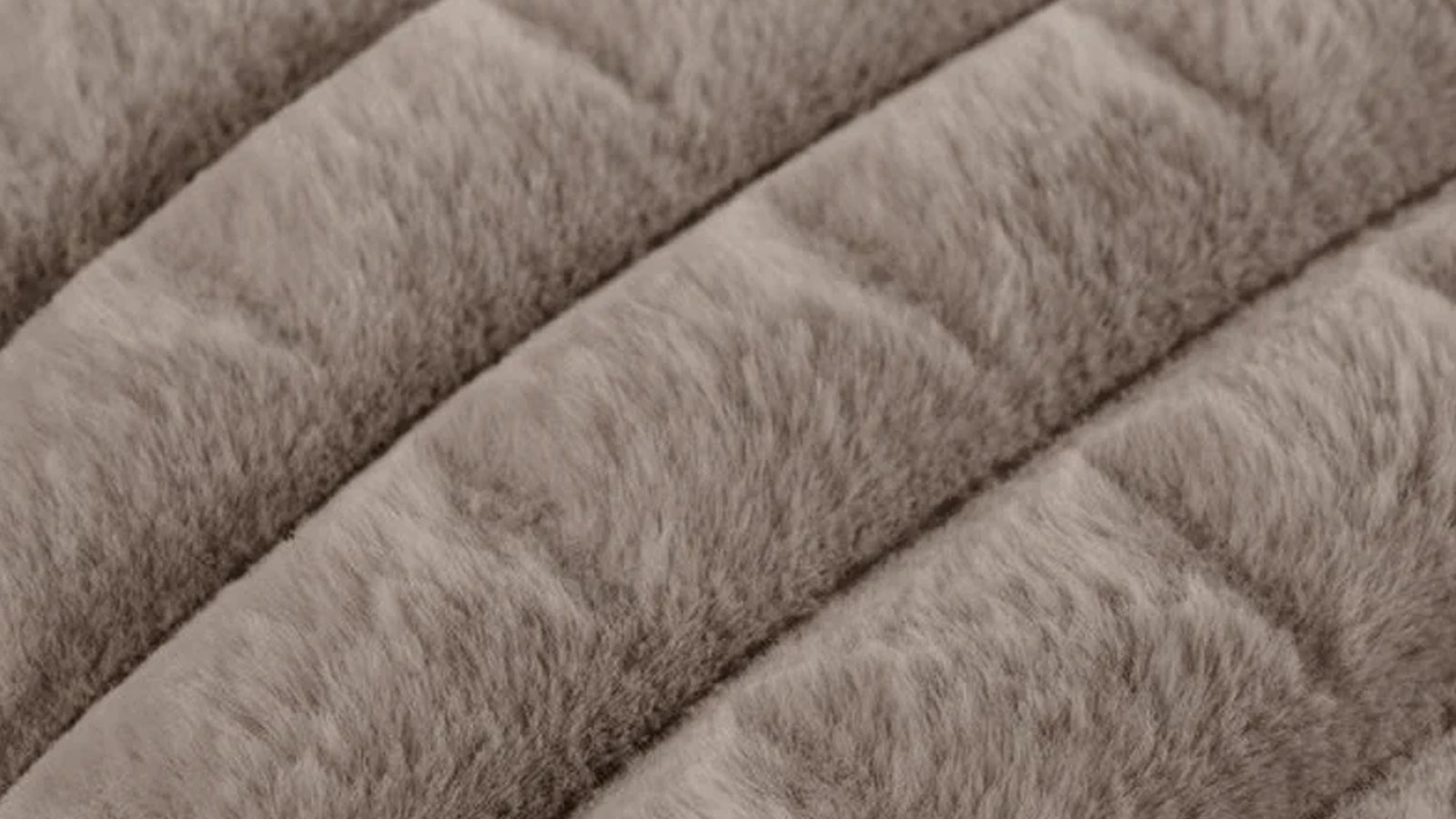 Lalee Harmony Cushion Taupe