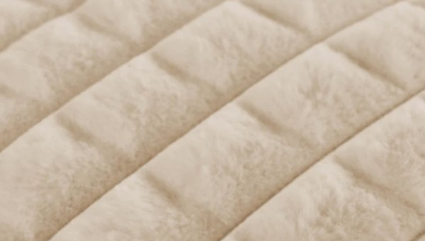 Lalee Harmony Cushion Beige 