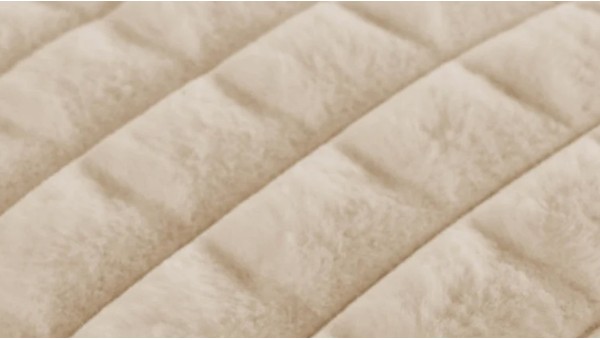 Lalee Harmony Cushion Beige 